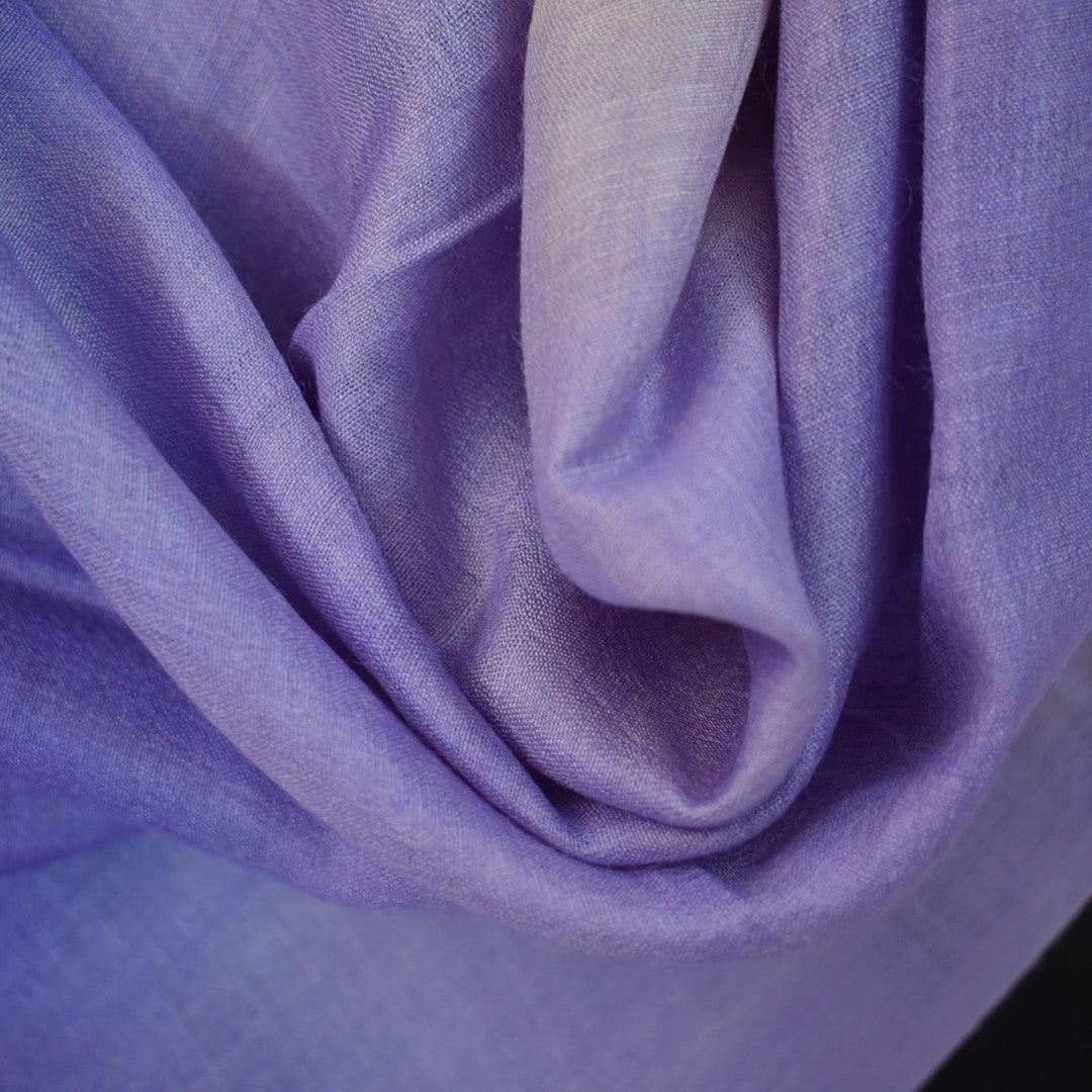 Esarfa-Sal din Matase Naturala  - Eri Muga Silk -> Cod: ERIMUGA2