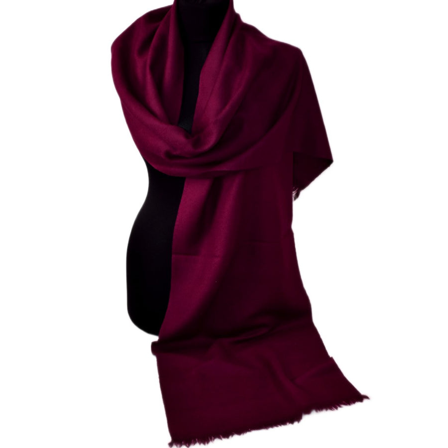 Fulare si Esarfe din Lana Naturala – Unisex Premium-> Cod: FularLana16