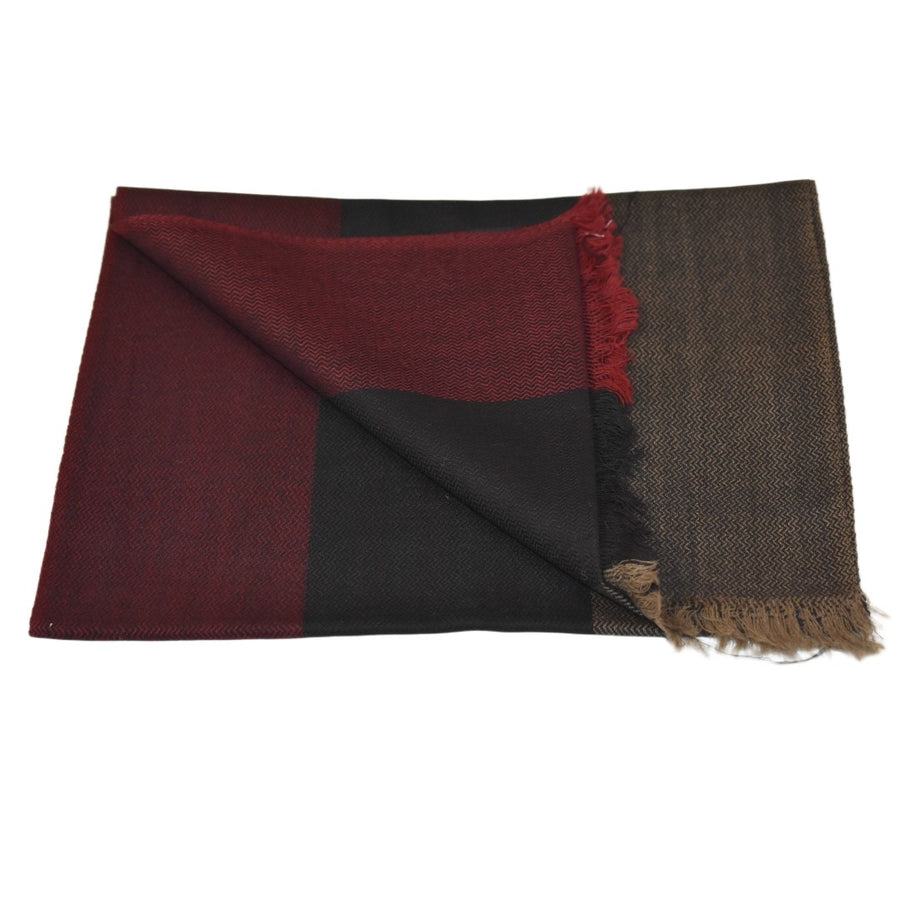 Fulare si Esarfe din Lana Naturala – Unisex Premium-> Cod: FularLana19