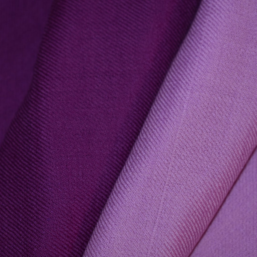 Esarfa Sal Casmir si Matase Naturala - Ombre 2 nuante -> Cod: CASMIRSILK9