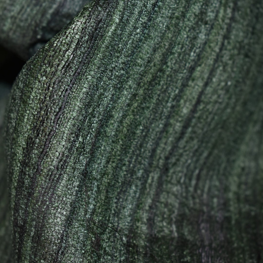 Sal tesut manual din 100% Matase Naturala Organica - Ghicha Tassar/Tussar Silk -> Cod: OrganicSilk13