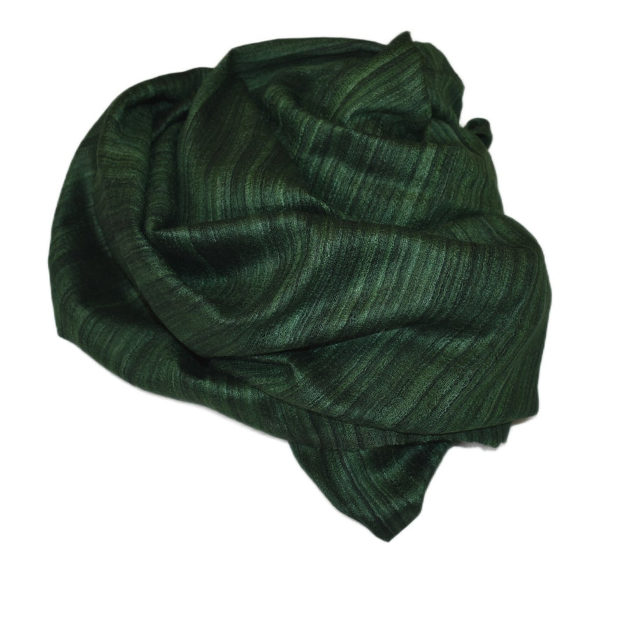 Sal tesut manual din 100% Matase Naturala Organica - Ghicha Tassar/Tussar Silk -> Cod: OrganicSilk13