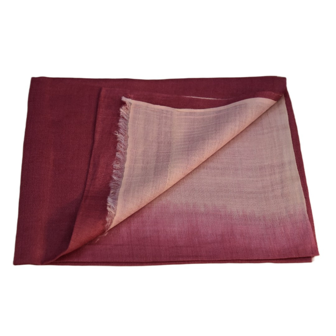 Esarfa-Sal din Matase Naturala Eri Muga Silk  -> Cod: ERIMUGASILK6