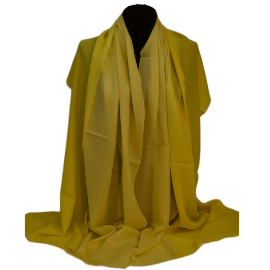 Esarfa Sal Casmir si Matase Naturala - Ombre 2 nuante -> Cod: CASMIRSILK10