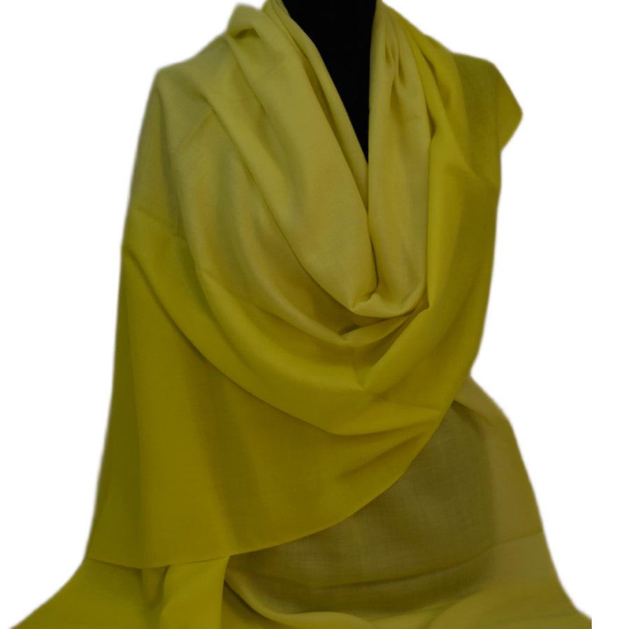 Esarfa Sal Casmir si Matase Naturala - Ombre 2 nuante -> Cod: CASMIRSILK10