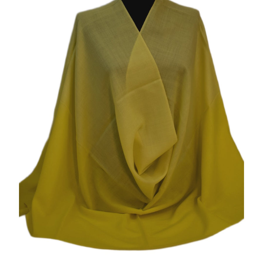 Esarfa Sal Casmir si Matase Naturala - Ombre 2 nuante -> Cod: CASMIRSILK10