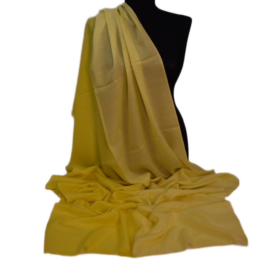 Esarfa Sal Casmir si Matase Naturala - Ombre 2 nuante -> Cod: CASMIRSILK10