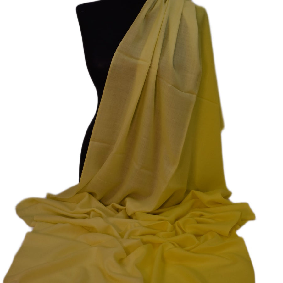 Esarfa Sal Casmir si Matase Naturala - Ombre 2 nuante -> Cod: CASMIRSILK10