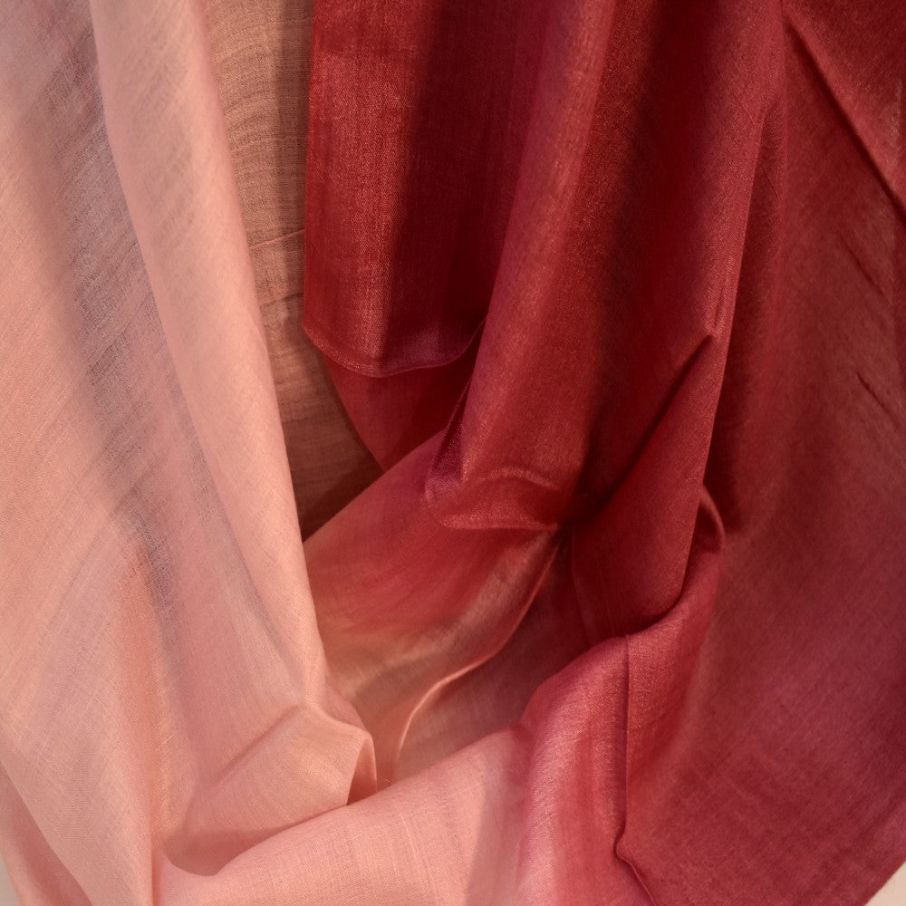 Esarfa-Sal din Matase Naturala Eri Muga Silk  -> Cod: ERIMUGASILK6