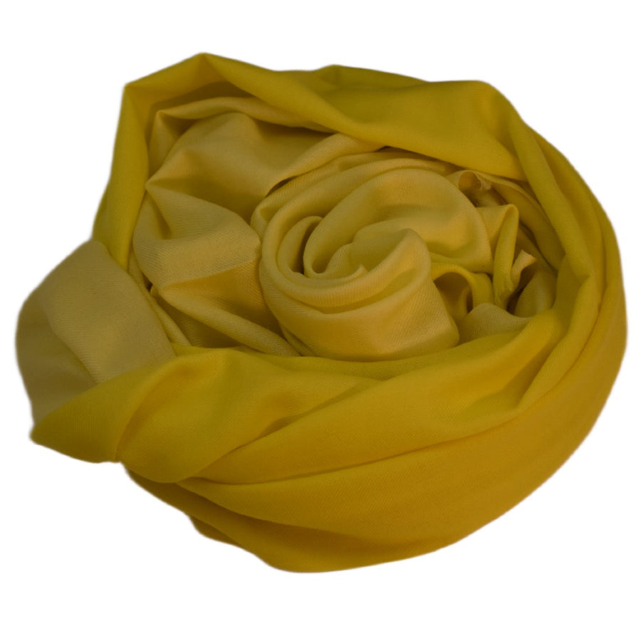 Esarfa Sal Casmir si Matase Naturala - Ombre 2 nuante -> Cod: CASMIRSILK10