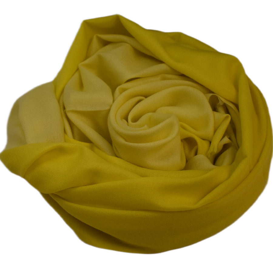 Esarfa Sal Casmir si Matase Naturala - Ombre 2 nuante -> Cod: CASMIRSILK10