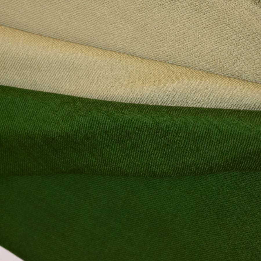 Esarfa Sal Casmir si Matase Naturala - Ombre 2 nuante -> Cod: CASMIRSILK11