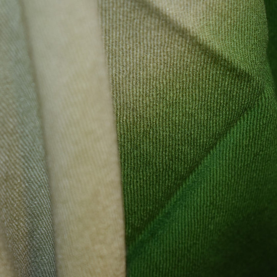 Esarfa Sal Casmir si Matase Naturala - Ombre 2 nuante -> Cod: CASMIRSILK11