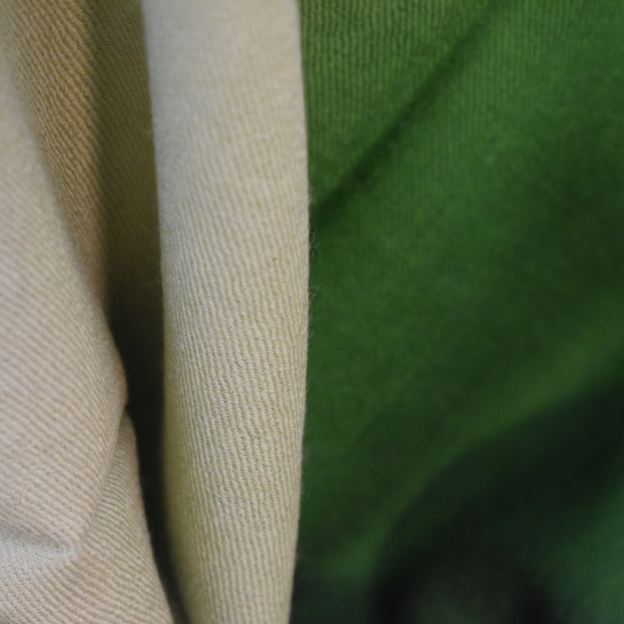 Esarfa Sal Casmir si Matase Naturala - Ombre 2 nuante -> Cod: CASMIRSILK11