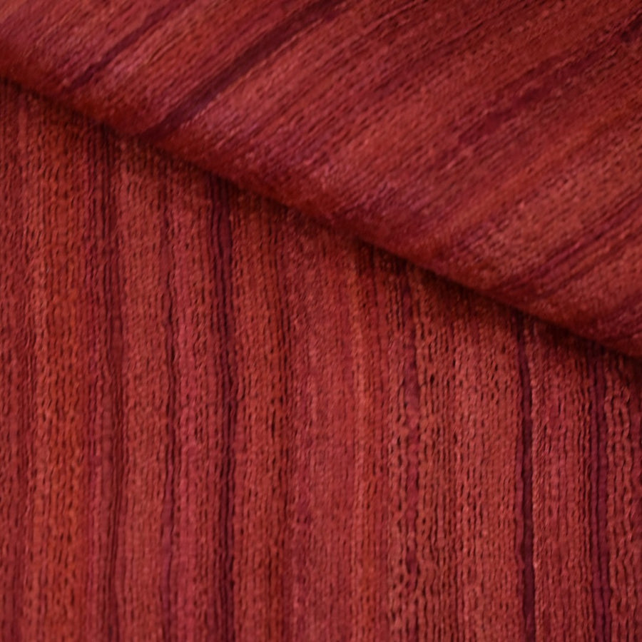 Sal tesut manual din 100% Matase Naturala Organica - Ghicha Tassar/Tussar Silk -> Cod: OrganicSilk15