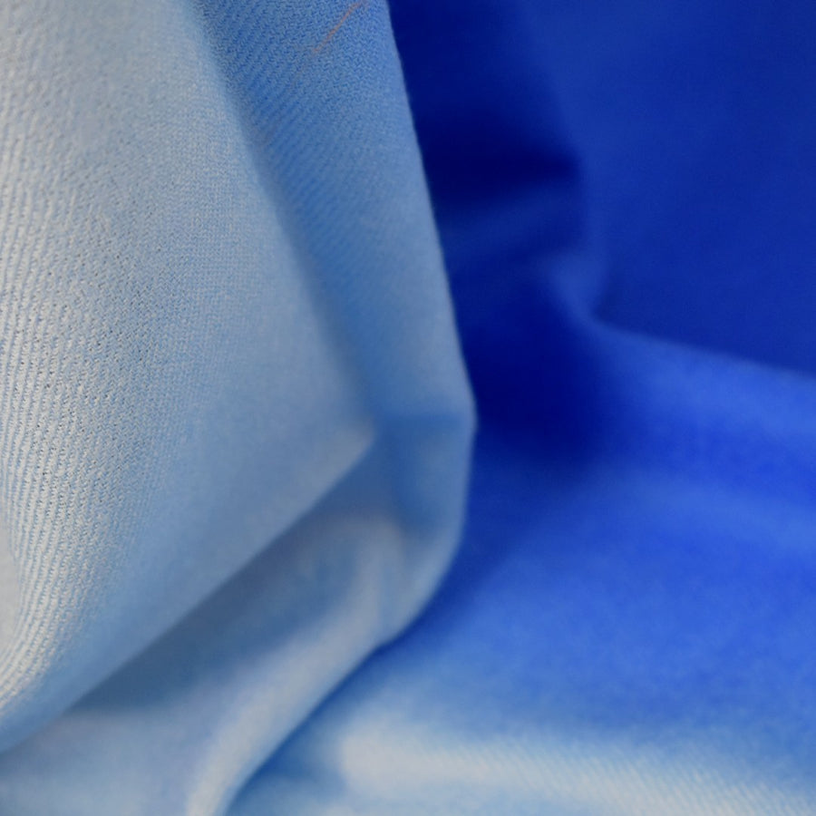 Esarfa Sal Casmir si Matase Naturala - Ombre 2 nuante -> Cod: CASMIRSILK17