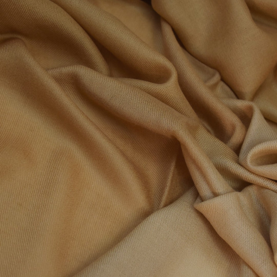 Esarfa Sal Casmir si Matase Naturala - Ombre 2 nuante Bej-Nude -> Cod: CASMIRSILK13