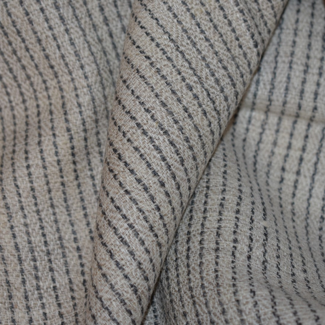 Sal Unisex confectionat din 100% Lana (Yak & Merino) ->YAKMAR1 - Sal din lana de Yak & Merino
