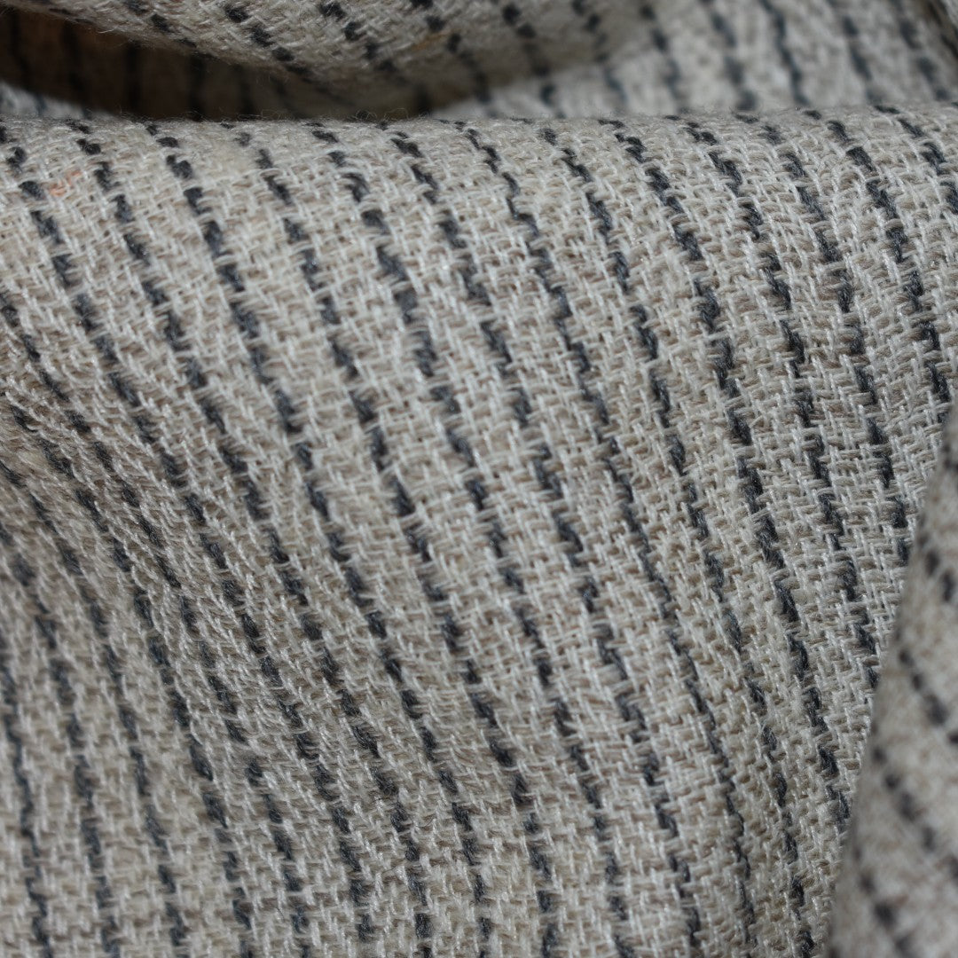 Sal Unisex confectionat din 100% Lana (Yak & Merino) ->YAKMAR1 - Sal din lana de Yak & Merino