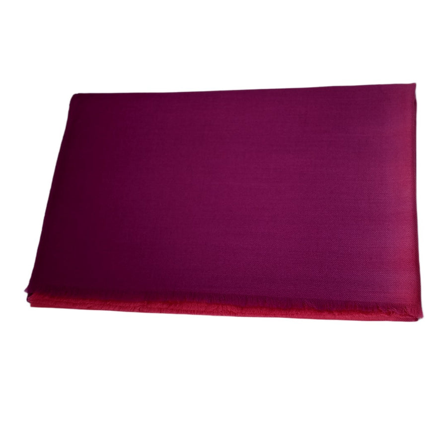 Esarfa Sal Casmir si Matase Naturala - Ombre 2 nuante -> Cod: CASMIRSILK16