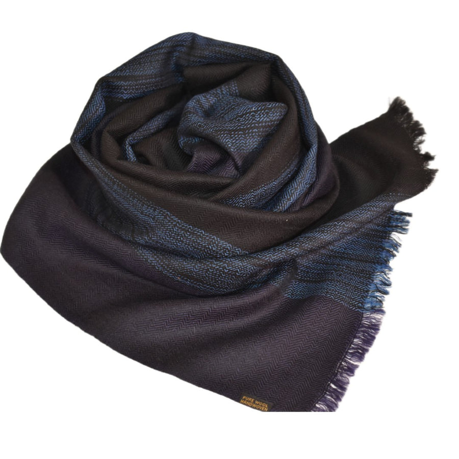 Fulare si Esarfe din Lana Naturala – Unisex Premium-> Cod: FularLana25