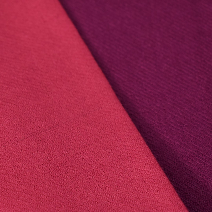 Esarfa Sal Casmir si Matase Naturala - Ombre 2 nuante -> Cod: CASMIRSILK16