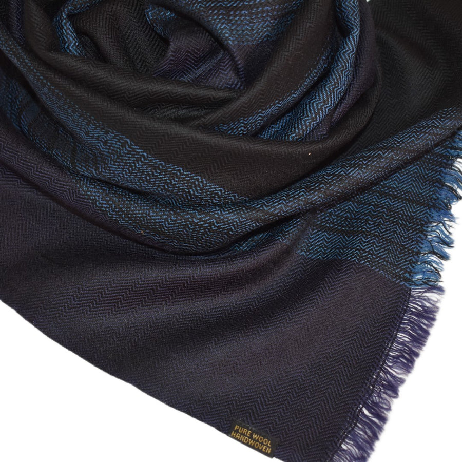 Fulare si Esarfe din Lana Naturala – Unisex Premium-> Cod: FularLana25