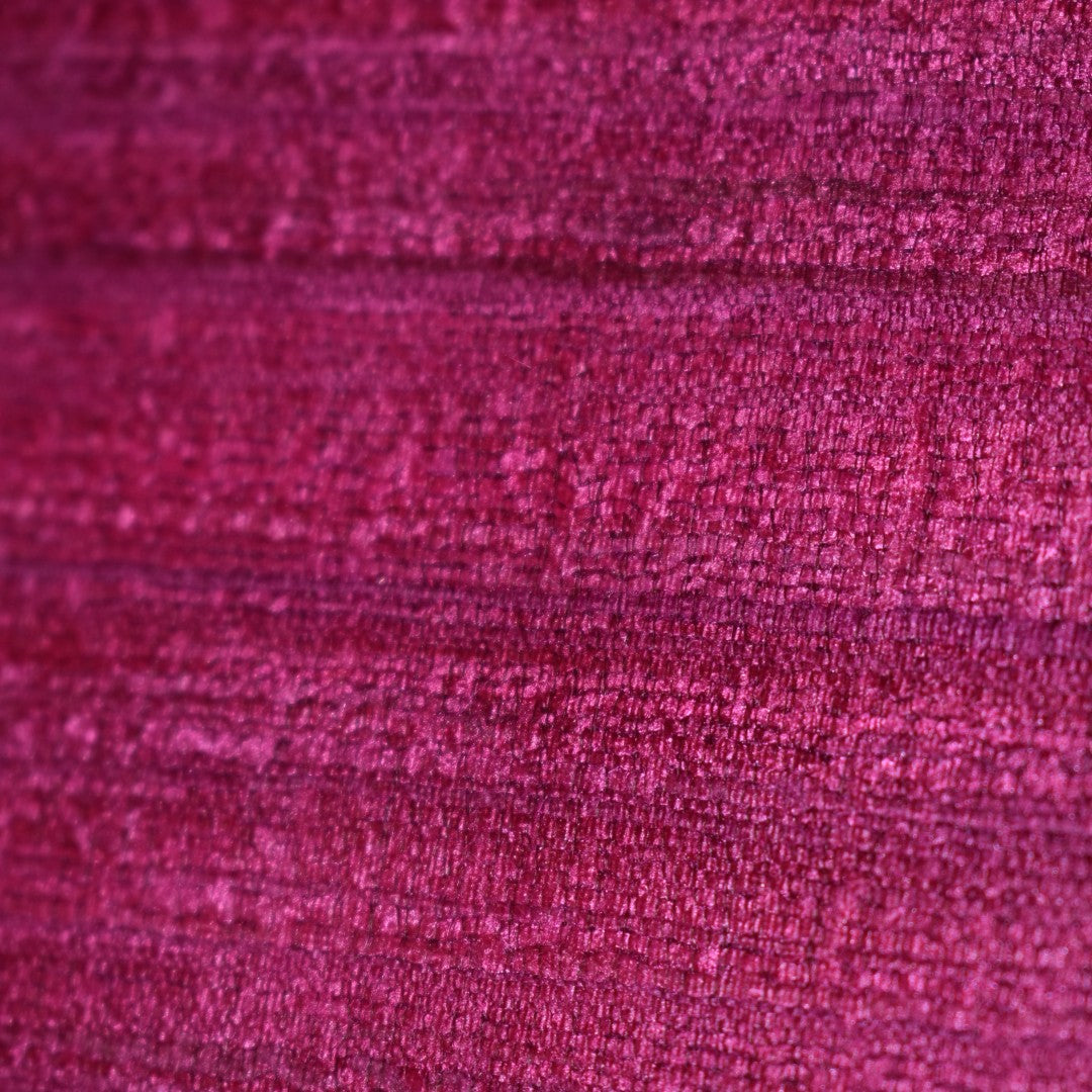 Sal tesut manual din 100% Matase Naturala Organica - Ghicha Tassar/Tussar Silk - Lilac Magenta ->RGhicha10 (...)