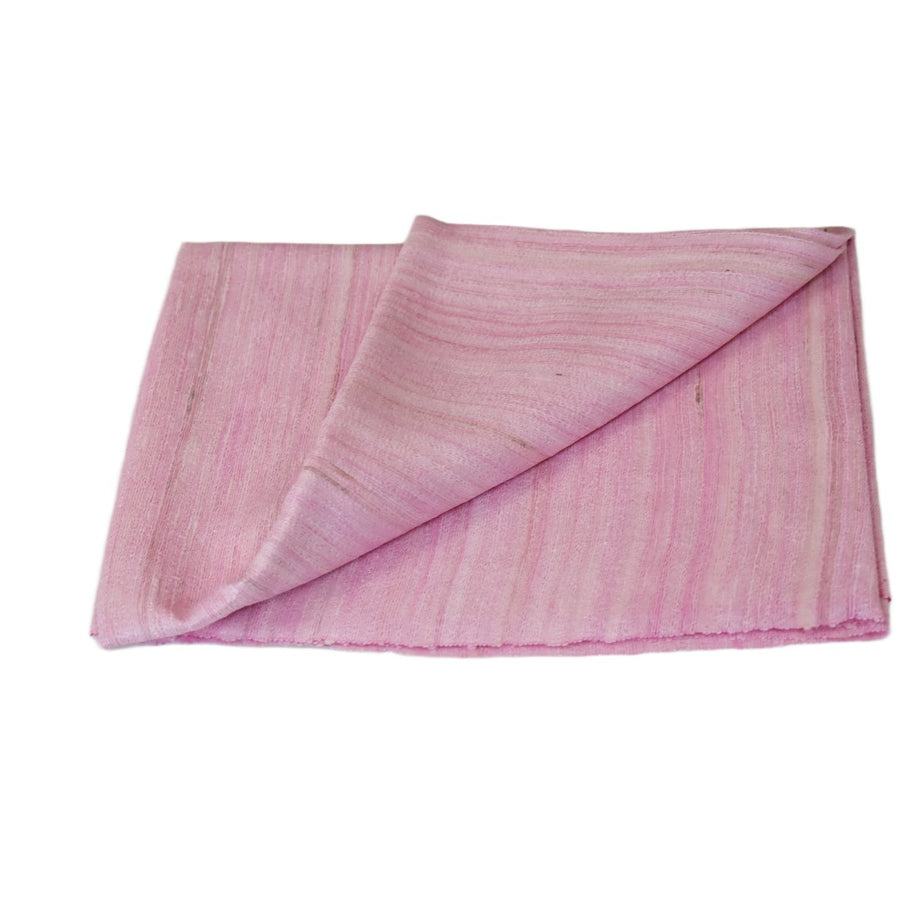 Sal tesut manual din 100% Matase Naturala Organica - Ghicha Tassar/Tussar Silk ->Cod: NEWGHICHA9