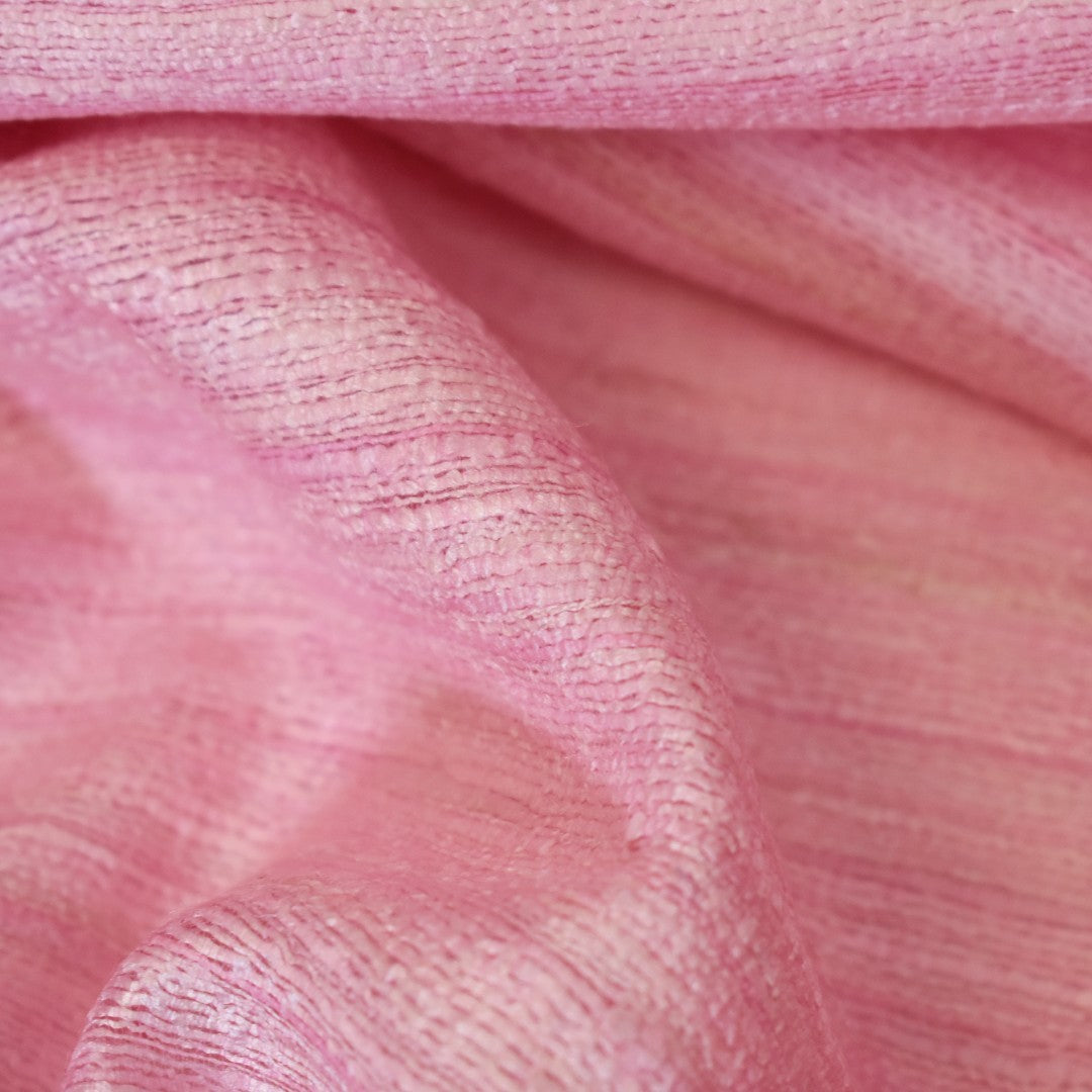 Sal tesut manual din 100% Matase Naturala Organica - Ghicha Tassar/Tussar Silk ->Cod: NEWGHICHA9