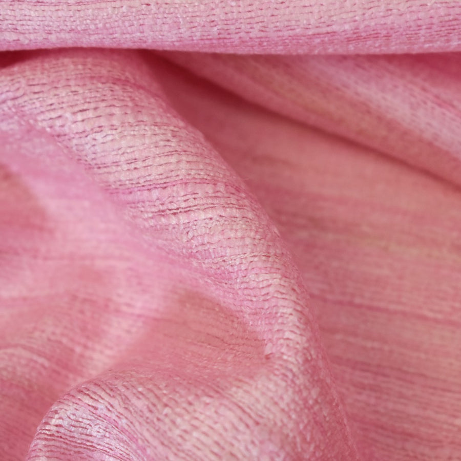 Sal tesut manual din 100% Matase Naturala Organica - Ghicha Tassar/Tussar Silk ->Cod: NEWGHICHA9