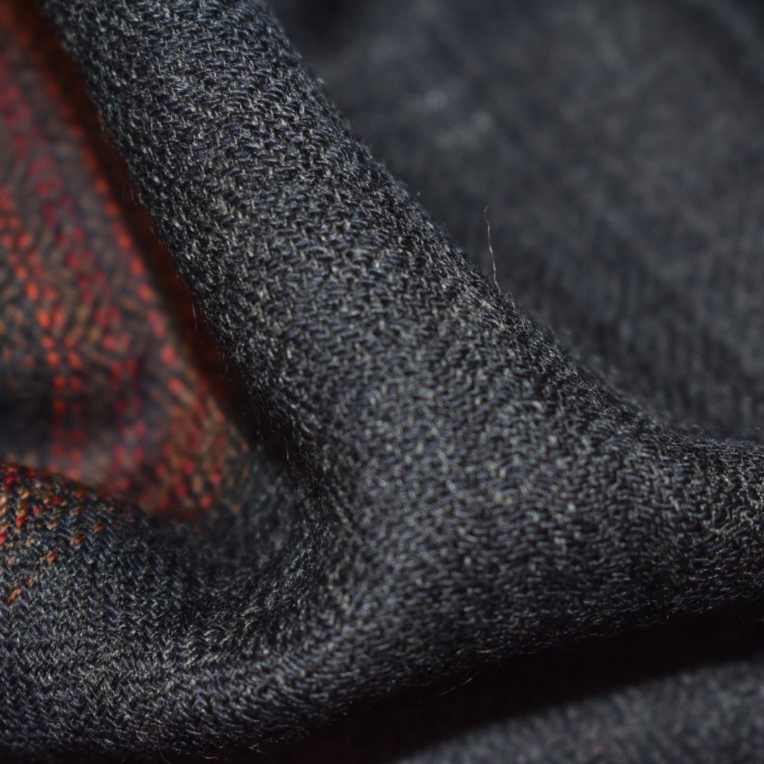 Sal Unisex confectionat din 100% Lana ( Yak & Merino ) -> Cod: YAKMAR8