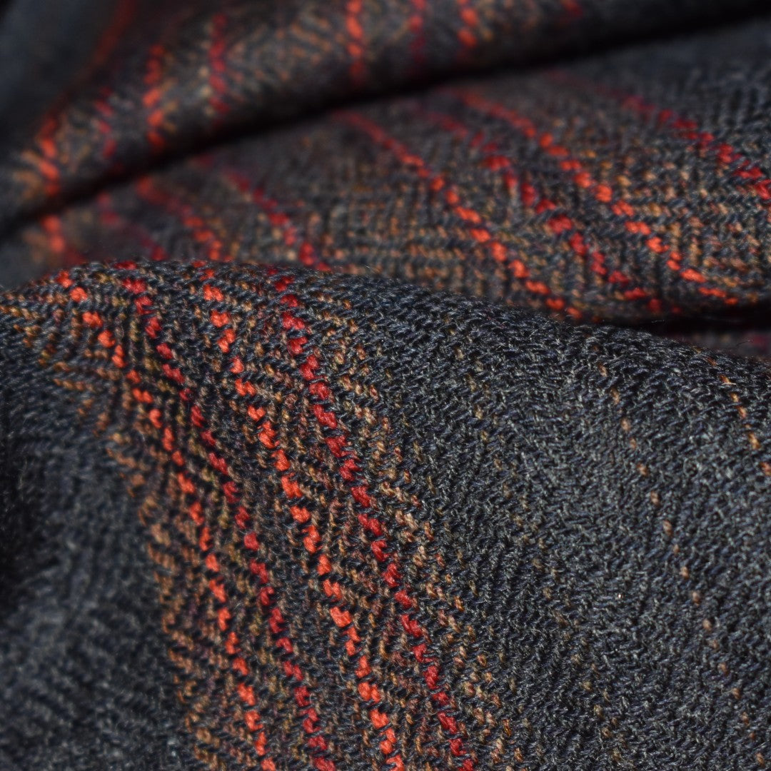 Sal Unisex confectionat din 100% Lana ( Yak & Merino ) -> Cod: YAKMAR8