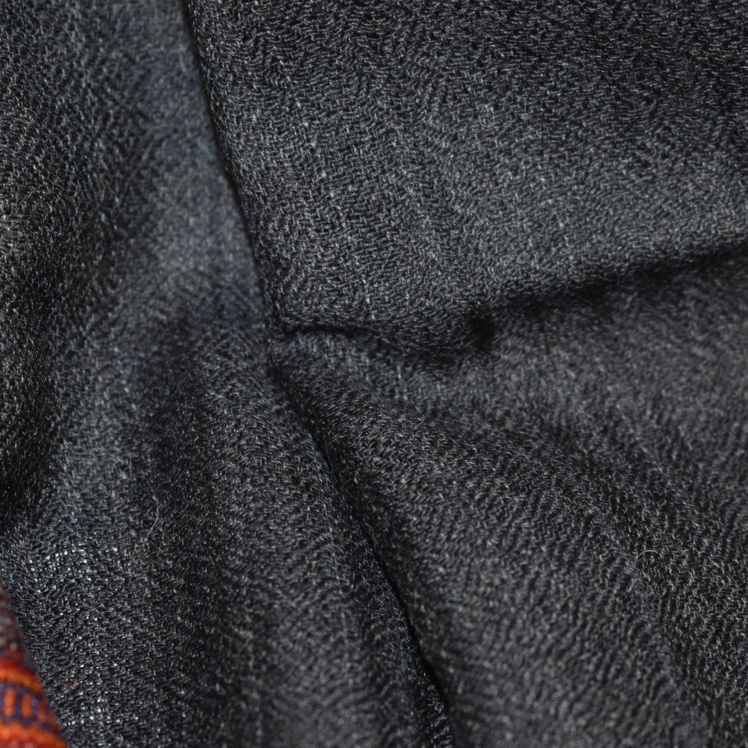 Sal Unisex confectionat din 100% Lana ( Yak & Merino ) -> Cod: YAKMAR8