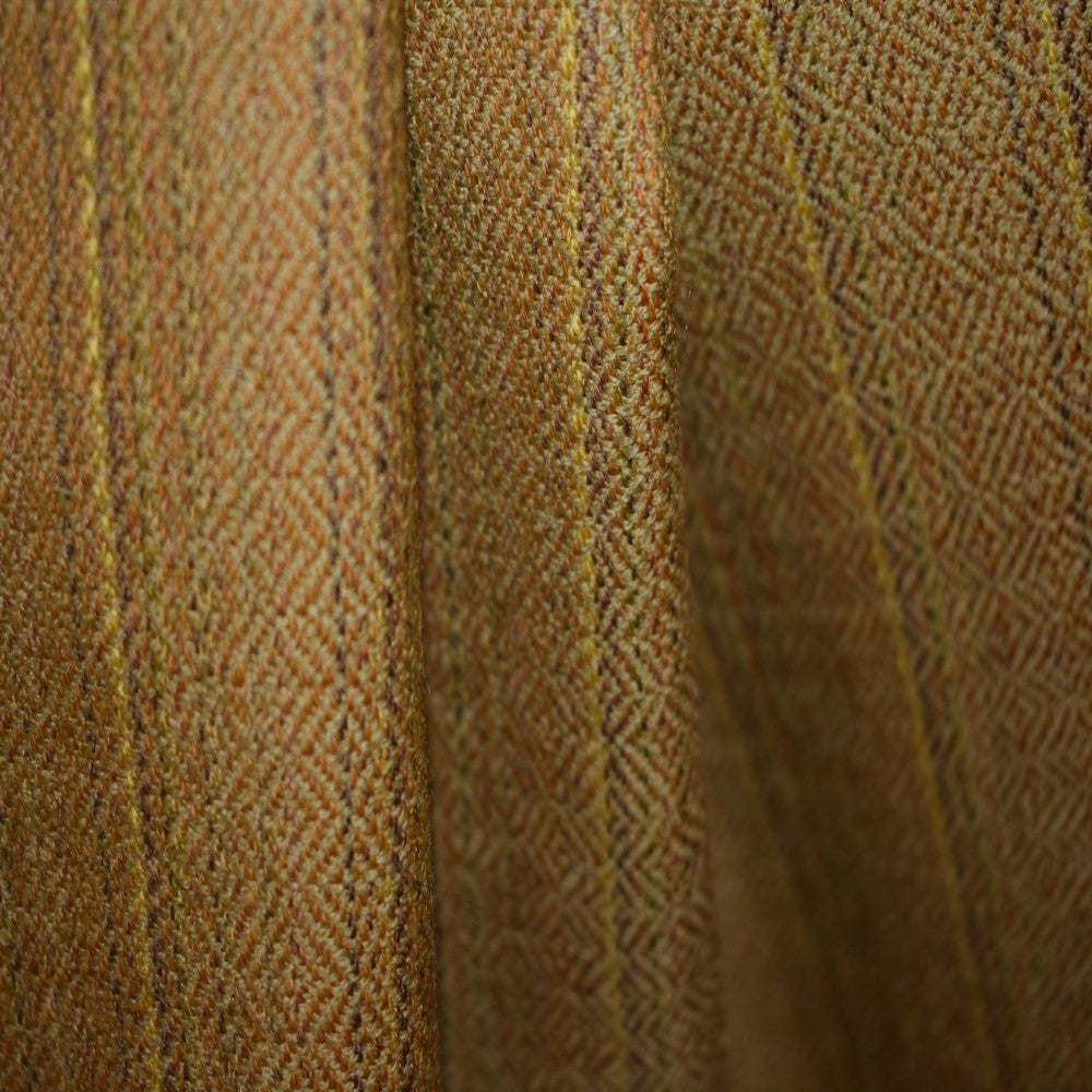 Sal Unisex confectionat din 100% Lana ( Yak & Merino ) -> Honey Mustard- Cod: YAKMAR10