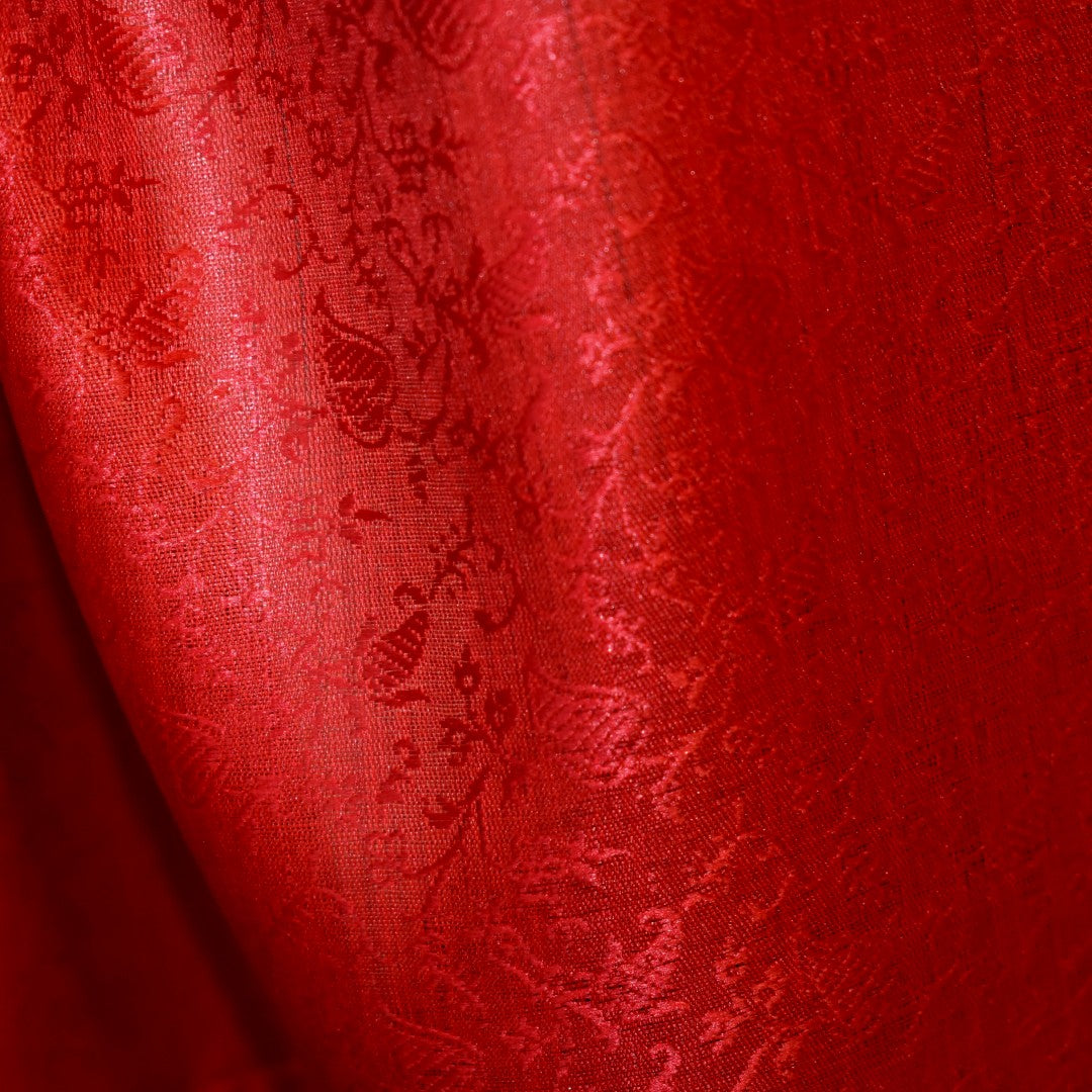 Esarfa-Sal din Matase Naturala si Fibre de Bananier -> Cod: Banana Silk024