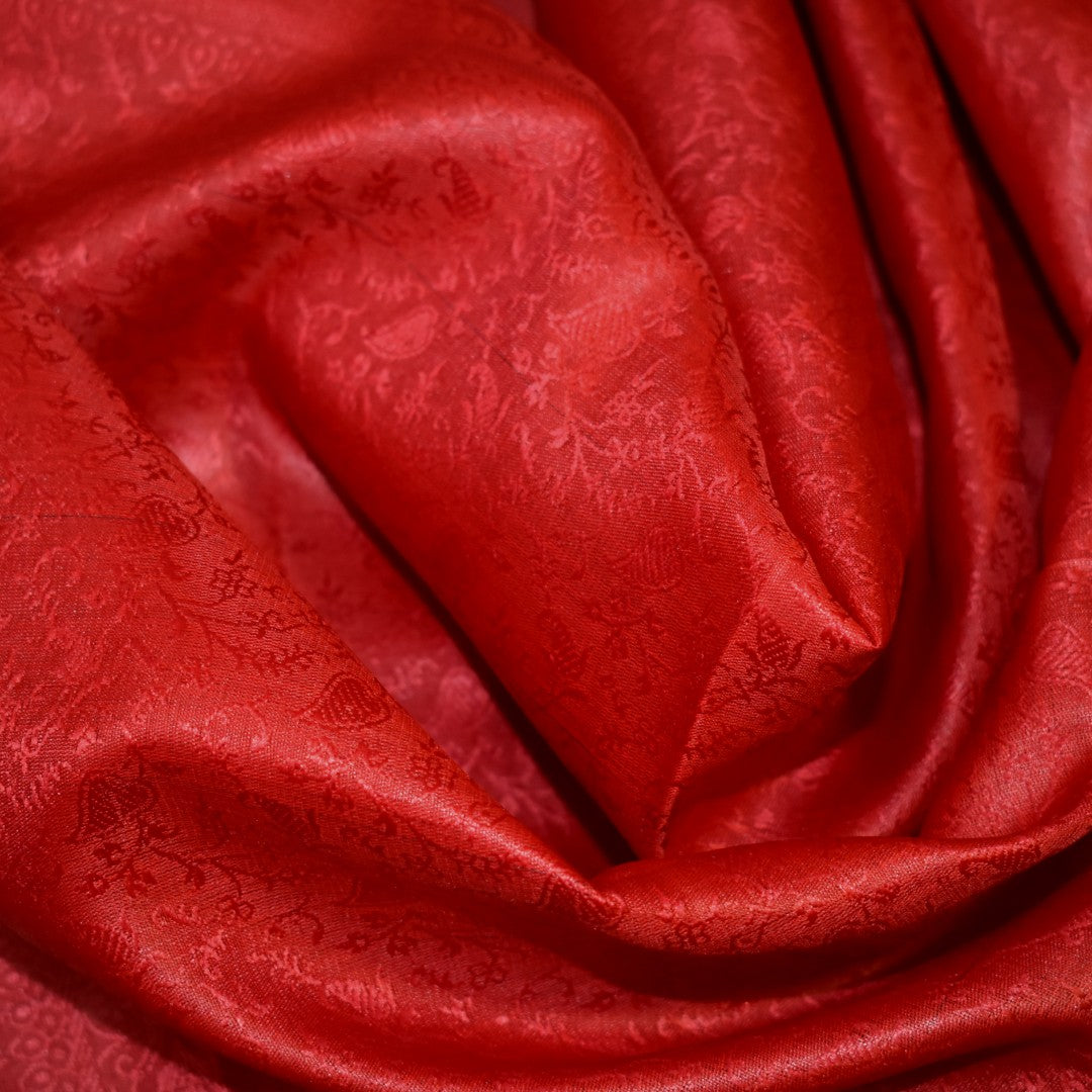 Esarfa-Sal din Matase Naturala si Fibre de Bananier -> Cod: Banana Silk024
