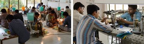 Pink City - Crafts&Traditii Indiene - Bijuterii din Argint cu Pietre Semipretioase Naturale