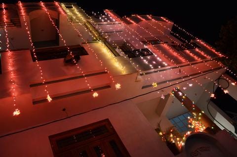 Diwali 2018. Festivalul Luminii si celebrarea victoriei Binelui asupra Raului!