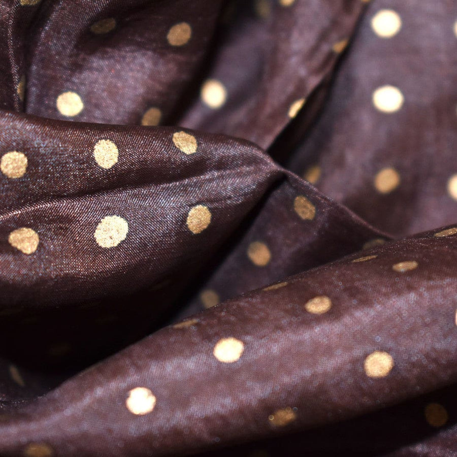 Esarfa batic din 100% Matase Naturala (Tabby Silk - Matase Naturala Tabby) ->Cod: Matase7.77 - Batic din Matase Naturala