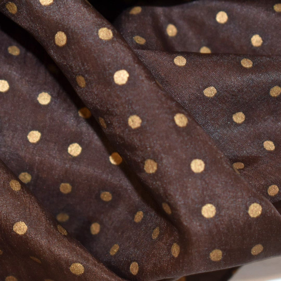 Esarfa batic din 100% Matase Naturala (Tabby Silk - Matase Naturala Tabby) ->Cod: Matase7.77 - Batic din Matase Naturala