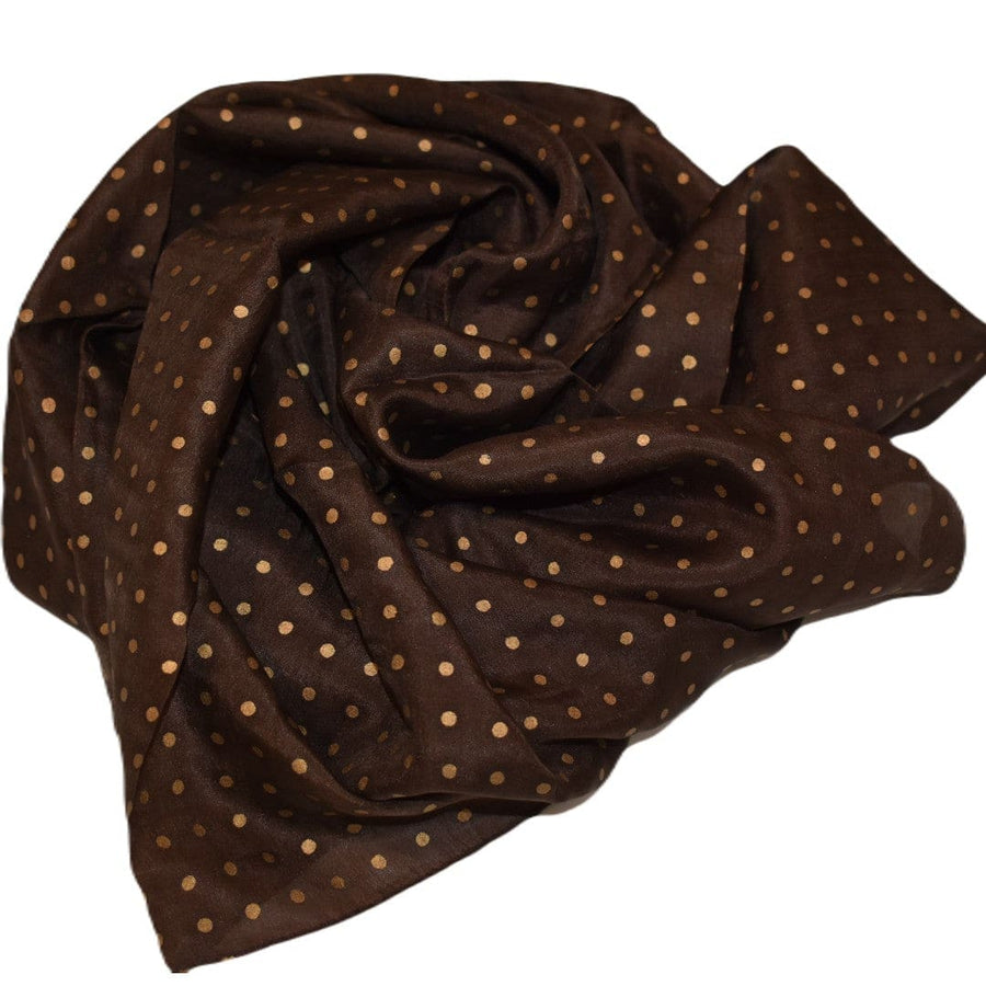Esarfa batic din 100% Matase Naturala (Tabby Silk - Matase Naturala Tabby) ->Cod: Matase7.77 - Batic din Matase Naturala