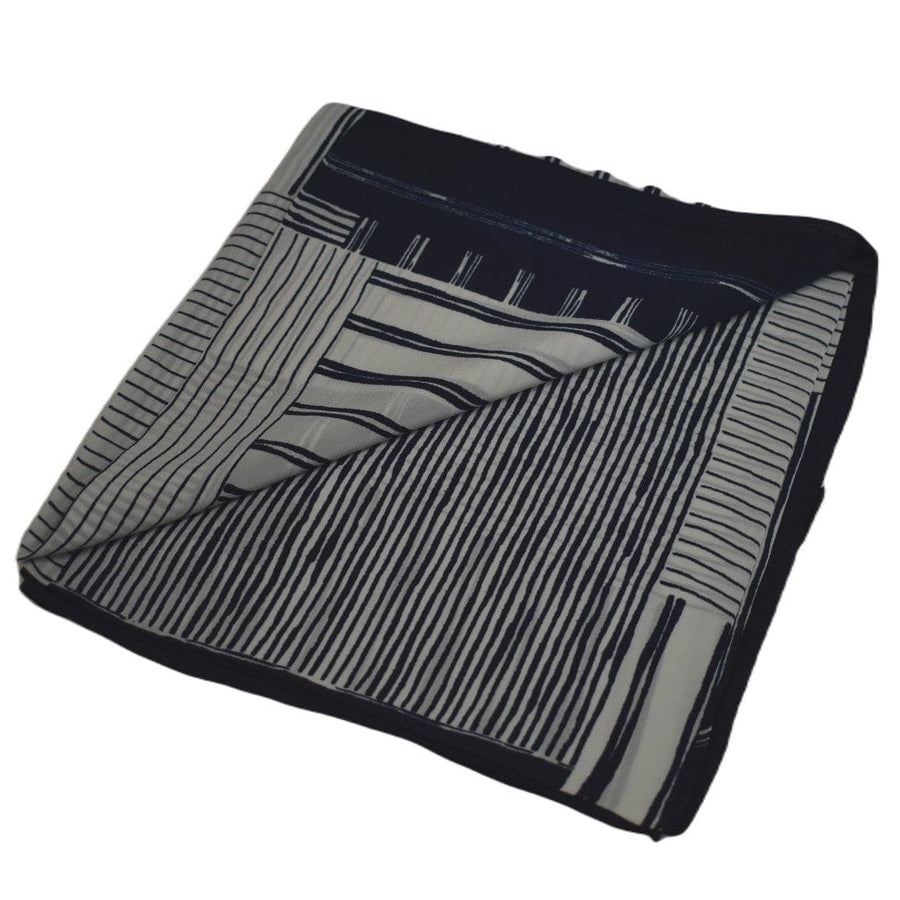 Esarfa Batic din Crepe de Matase Naturala -> Cod: M9 - Batic din Matase Naturala