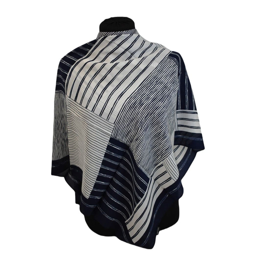Esarfa Batic din Crepe de Matase Naturala -> Cod: M9 - Batic din Matase Naturala