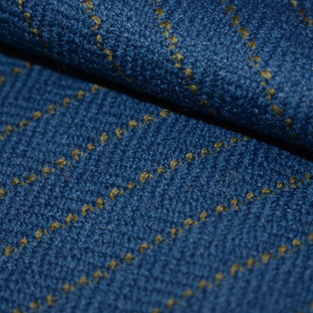 Esarfa-Fular Unisex din Lana de Yak & Merino - Albastru/Verde -> Cod: Yaknov3 - Esarfa Fular din lana de Yak & Merino