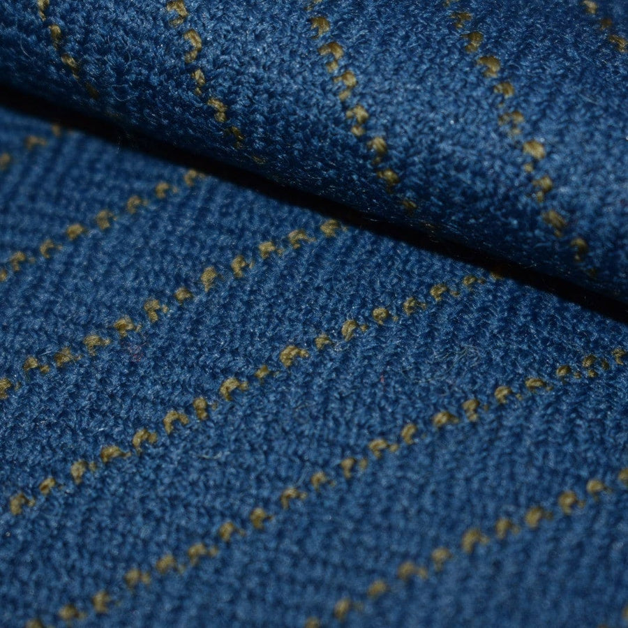 Esarfa-Fular Unisex din Lana de Yak & Merino - Albastru/Verde -> Cod: Yaknov3 - Esarfa Fular din lana de Yak & Merino