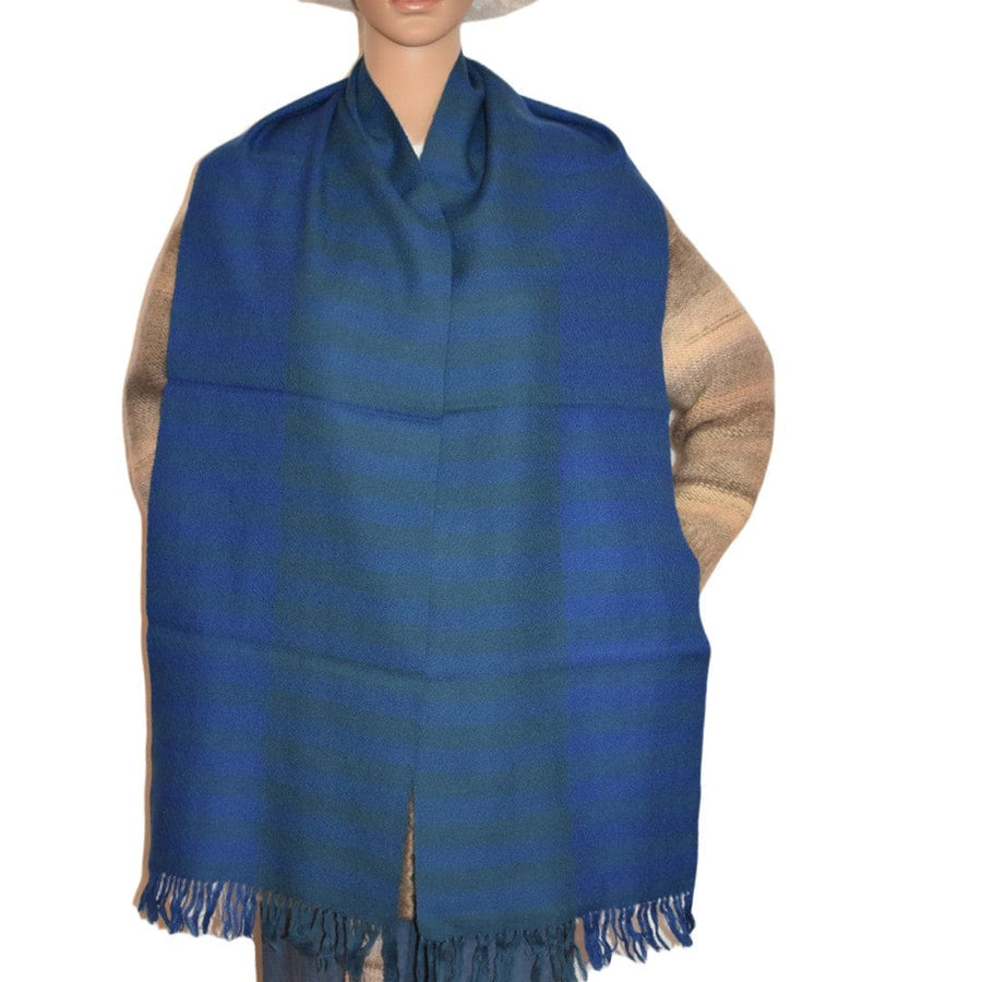 Esarfa-Fular Unisex din Lana de Yak & Merino --> Cod: Yaknov10 - Esarfa Fular din lana de Yak & Merino