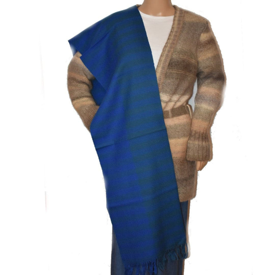 Esarfa-Fular Unisex din Lana de Yak & Merino --> Cod: Yaknov10 - Esarfa Fular din lana de Yak & Merino