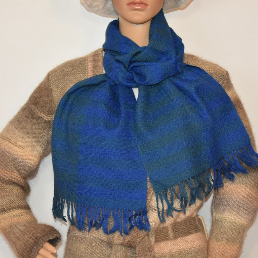 Esarfa-Fular Unisex din Lana de Yak & Merino --> Cod: Yaknov10 - Esarfa Fular din lana de Yak & Merino