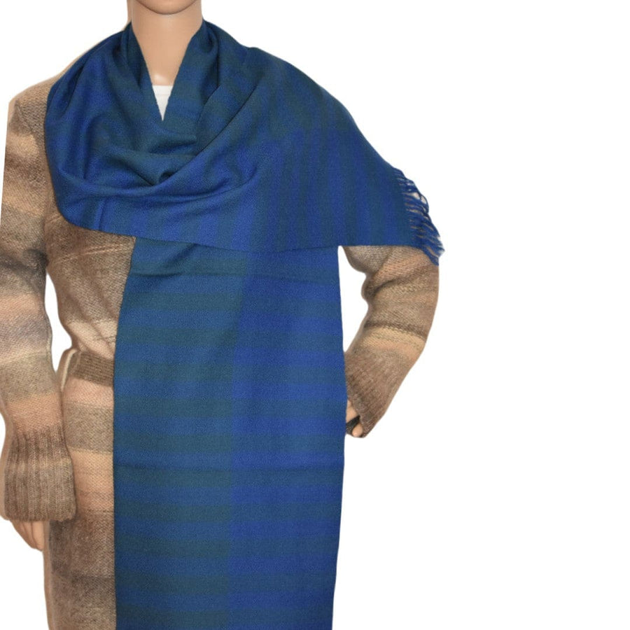 Esarfa-Fular Unisex din Lana de Yak & Merino --> Cod: Yaknov10 - Esarfa Fular din lana de Yak & Merino